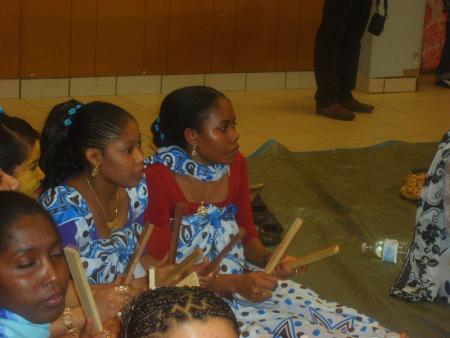DES COMPATRIOTES QUI SE SONT REJOINT A NOTRE GROUPE