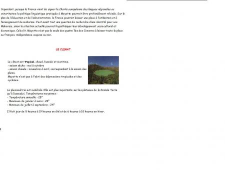 PROJET 2